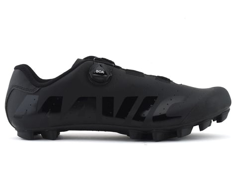 Mavic Crossmax Boa Mountain Bike Shoes (Black)