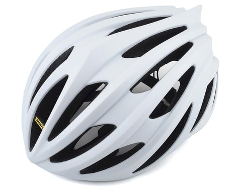 Mavic Cosmic Pro Helmet (White)