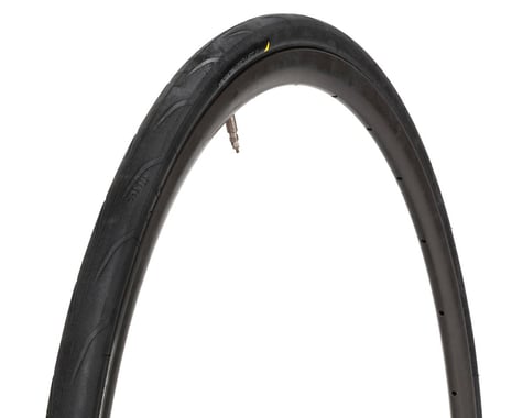 Mavic 2020 Yksion Pro UST II Tubeless Road Tire (Black)
