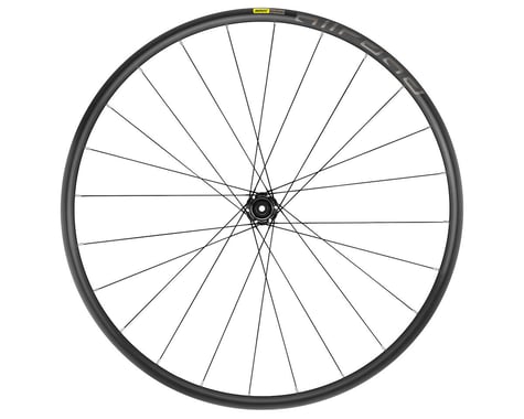 Mavic Allroad Front Wheel (Tubeless) (Disc Brake)