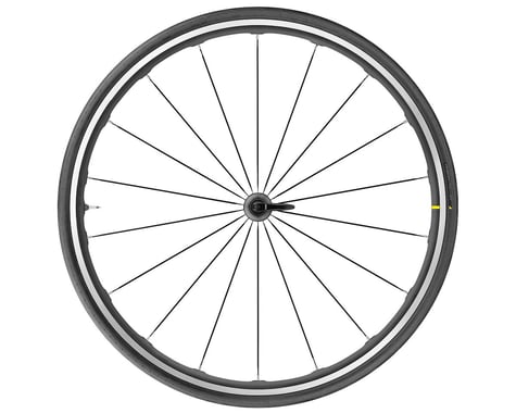 Mavic Ksyrium UST Front Wheel (Quick Release)