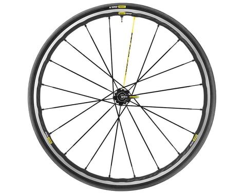 Mavic Ksyrium Pro UST Rear Wheel (Quick Release)