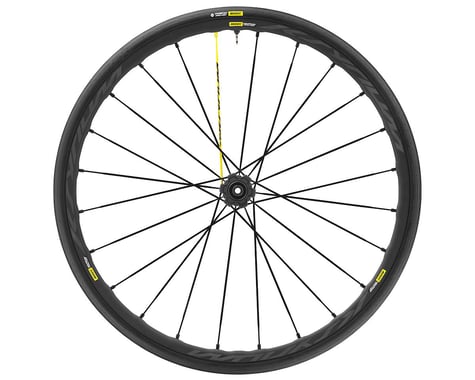Mavic Ksyrium Pro Disc UST Rear Wheel (12mmx142mm)