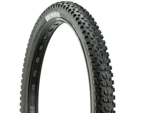 Maxxis Rekon Tubeless Mountain Tire (Black) (Folding) (29") (2.4") (Dual/EXO)