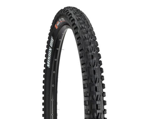 Maxxis Minion DHF Tubeless Mountain Tire (Black) (Folding) (29" / 622 ISO) (2.6") (3C MaxxTerra/EXO)