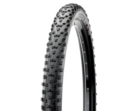 Maxxis Forekaster Tubeless Mountain Tire (Black) (Folding) (29" / 622 ISO) (2.6") (3C MaxxSpeed/EXO)