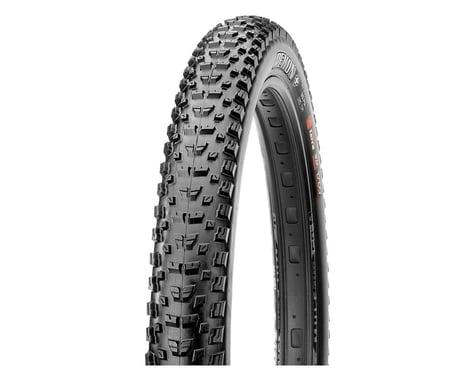 Maxxis Rekon+ Tubeless Mountain Tire (Black) (Folding) (29") (2.8") (Dual/EXO)