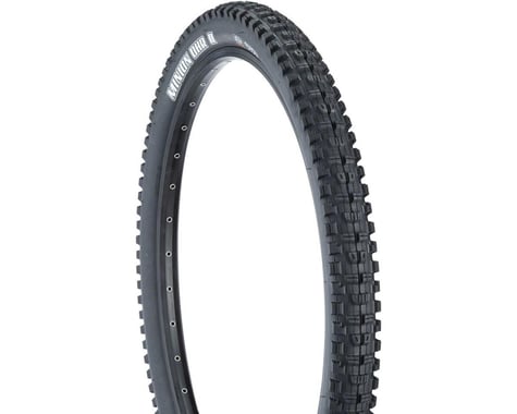 Maxxis Minion DHR II Tubeless Mountain Tire (Black) (Folding) (29") (2.6") (3C MaxxTerra/EXO)