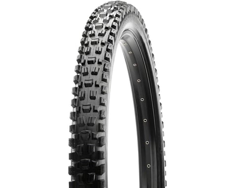 Maxxis Assegai Tubeless Mountain Tire (Black) (Folding) (27.5") (2.5") (3C MaxxGrip/DD)