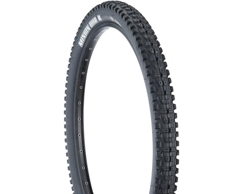 Maxxis Minion DHR II Tubeless Mountain Tire (Black) (Folding) (29") (2.4") (3C MaxxTerra/EXO+)