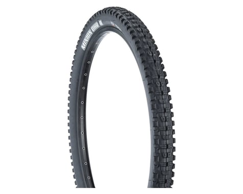 Maxxis Minion DHR II Tubeless Mountain Tire (Black) (Folding) (27.5" / 584 ISO) (2.8") (3C MaxxTerra/EXO+)