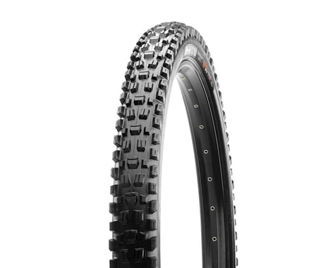 Maxxis Assegai Tubeless Mountain Tire (Black) (Folding) (29") (2.5") (3C MaxxTerra/EXO)