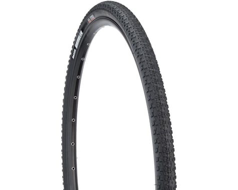 Maxxis Rambler Tubeless Gravel Tire (Black) (Folding) (700c) (40mm) (Dual/EXO)