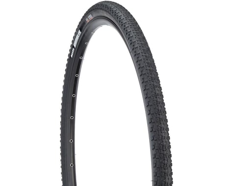 Maxxis Rambler Tubeless Gravel Tire (Black) (Folding) (700c) (38mm) (Dual/EXO)