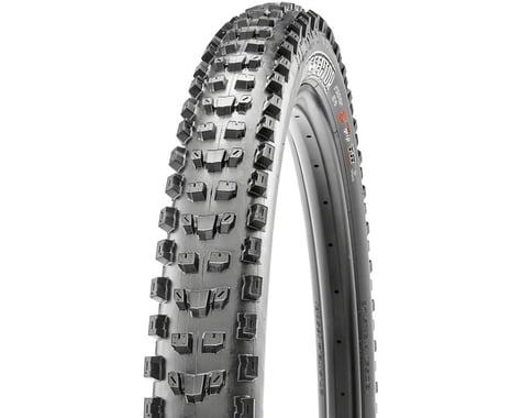 Maxxis Dissector Tubeless Mountain Tire (Black) (Folding) (27.5" / 584 ISO) (2.4") (3C MaxxGrip/DH)