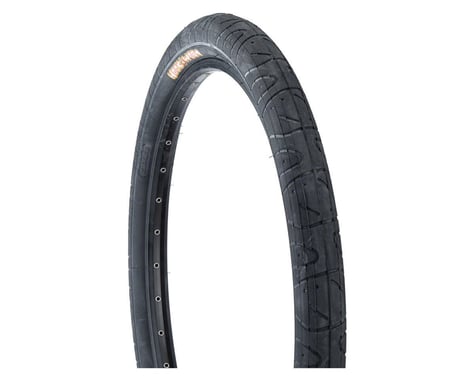 Maxxis Hookworm Urban Assault Tire (Black) (27.5") (2.5")