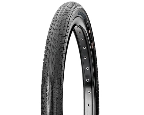 Maxxis Torch BMX Tire (Black) (Folding) (20" / 406 ISO) (1.95")