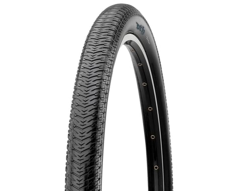 Maxxis DTH BMX Tire (Black) (20") (1.5") (406 ISO)