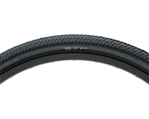 Maxxis DTH BMX Tire (Black) (20") (1.75") (406 ISO)