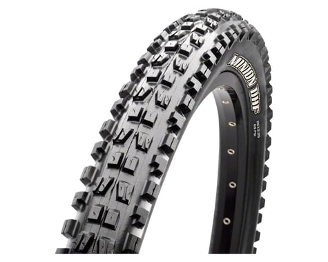 Maxxis Minion DHF Tubeless Mountain Tire (Black) (Folding) (29") (2.5") (3C MaxxGrip/EXO+)