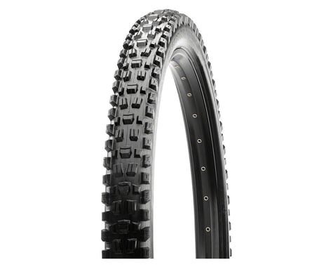 Maxxis Assegai Tubeless Mountain Tire (Black) (Folding) (29") (2.5") (3C MaxxGrip/DH/WT)