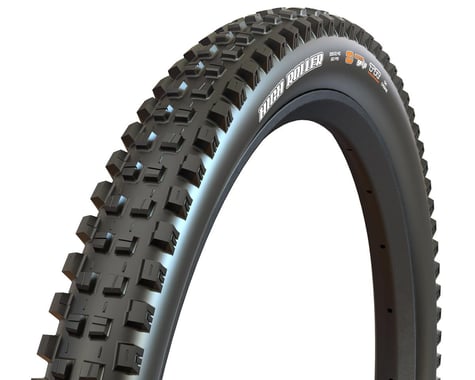 Maxxis High Roller III Tubeless Mountain Tire (Black) (29") (2.4") (3C MaxxGrip/DD)