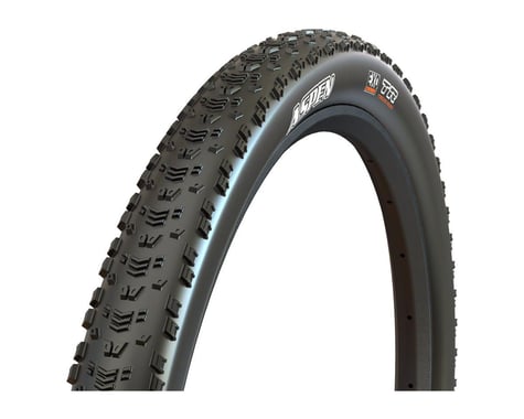 Maxxis Aspen Team Spec Tubeless XC Mountain Tire (Black) (29") (2.25")