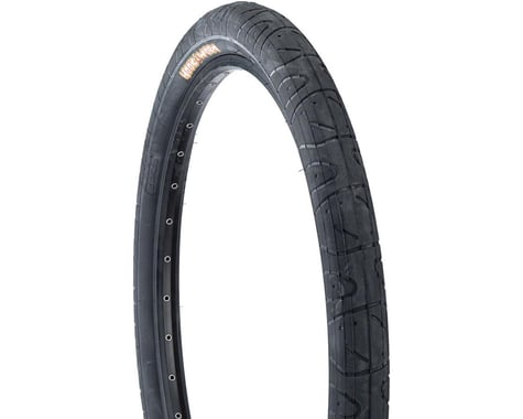 Maxxis Hookworm Urban Assault Tire (Black) (20" / 406 ISO) (1.95")