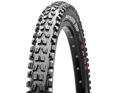 Maxxis Minion DHF Trail Mountain Tire (Black)