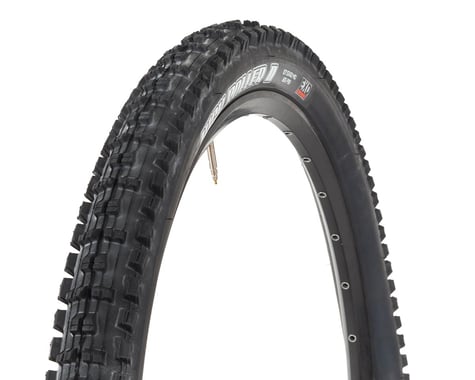 Maxxis High Roller II 27.5" Single Compound MTB Tire (EXO)