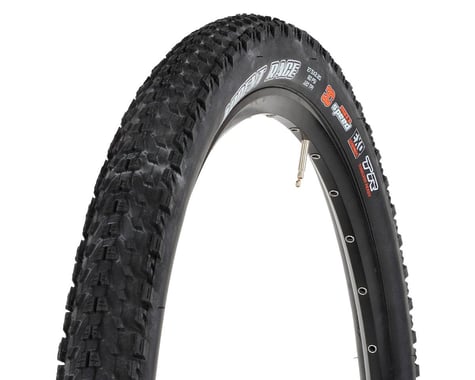 Maxxis Ardent Race Tubeless Mountain Tire (Black) (Folding) (27.5") (2.2") (3C MaxxSpeed/EXO)