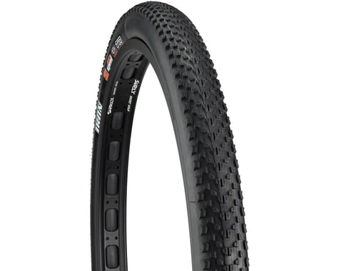 Maxxis Ikon Tubeless XC Mountain Tire (Black) (Folding) (27.5" / 584 ISO) (2.35") (3C MaxxSpeed/EXO)