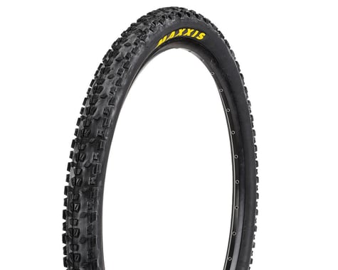 Maxxis Ardent Tubeless Mountain Tire (Black) (Folding) (27.5" / 584 ISO) (2.4") (Dual/EXO)