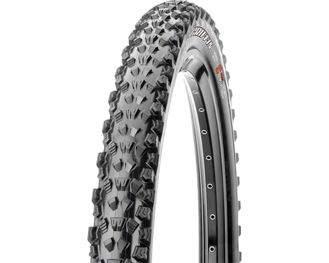 Maxxis Griffin Tire (27.5 x 2.4) (Steel Bead) (Super Tacky)
