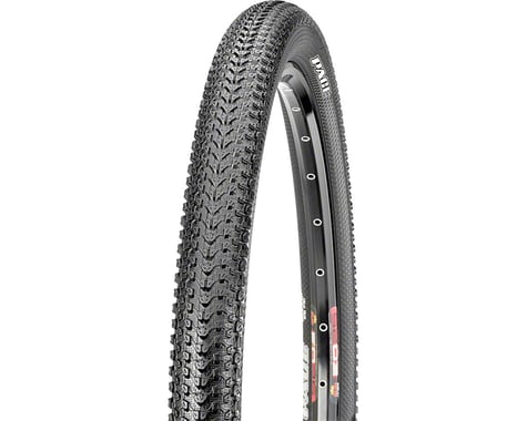 Maxxis Pace Tubeless Tire (Folding) (27.5 x 2.10) (Dual Compound)