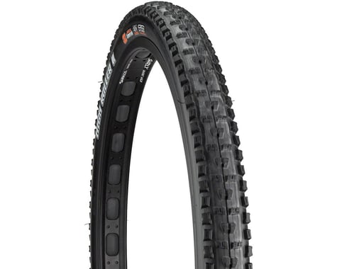 Maxxis High Roller II Tubeless Tire (27.5 x 3.00") (Dual Compound) (Exo)