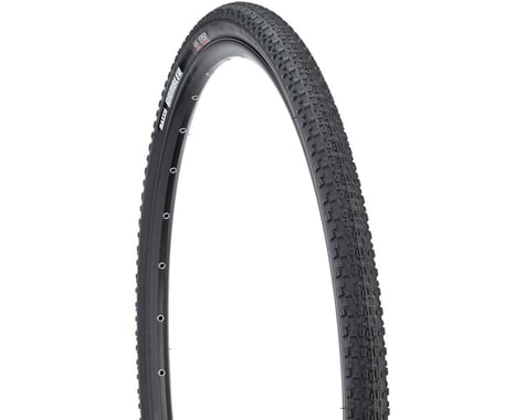 Maxxis Rambler Tubeless Gravel Tire (Black)