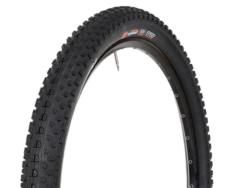 Maxxis Ikon Tubeless XC Mountain Tire (Black) (Folding) (29" / 622 ISO) (2.35") (3C MaxxSpeed/EXO)