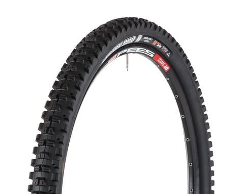 Maxxis Minion DHR II Tubeless Mountain Tire (Black) (Folding) (29" / 622 ISO) (2.4") (3C MaxxGrip/DH)