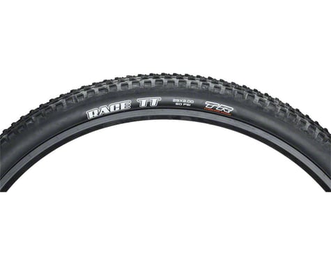 Maxxis Race TT Tubeless Tire (Folding) (29 x 2.0) (Dual Compound)