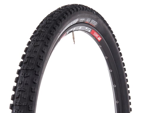Maxxis Aggressor Tubeless Mountain Tire (Black) (Folding) (29" / 622 ISO) (2.3") (Dual/EXO)