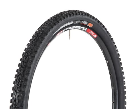 Maxxis Aggressor Tubeless Mountain Tire (Black) (Folding) (29" / 622 ISO) (2.3") (Dual/DD)