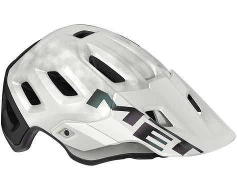 Met Roam MIPS Helmet (Matte White Iridescent) (S)