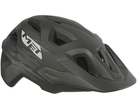 Met Echo MIPS Mountain Helmet (Matte Titanium Metallic) (L/XL)