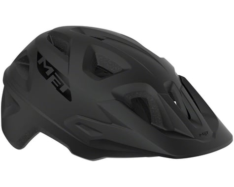 Met Echo MIPS Mountain Helmet (Matte Black) (L/XL)