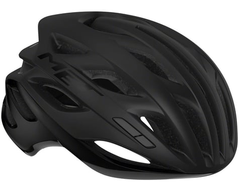 Met Estro MIPS Helmet (Matte/Gloss Black) (S)