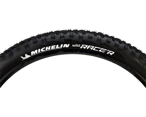 Michelin Wild Race'r Enduro Rear Tire