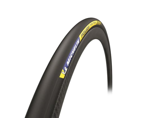 Michelin Power Time Trial TS Tire (Black) (700c) (23mm)