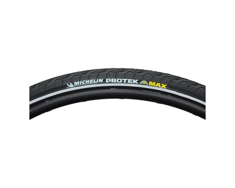 Michelin Protek Max Tire (Black) (700c) (35mm)
