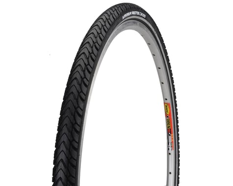 Michelin Protek Cross Tire (Black) (700c / 622 ISO) (35mm)